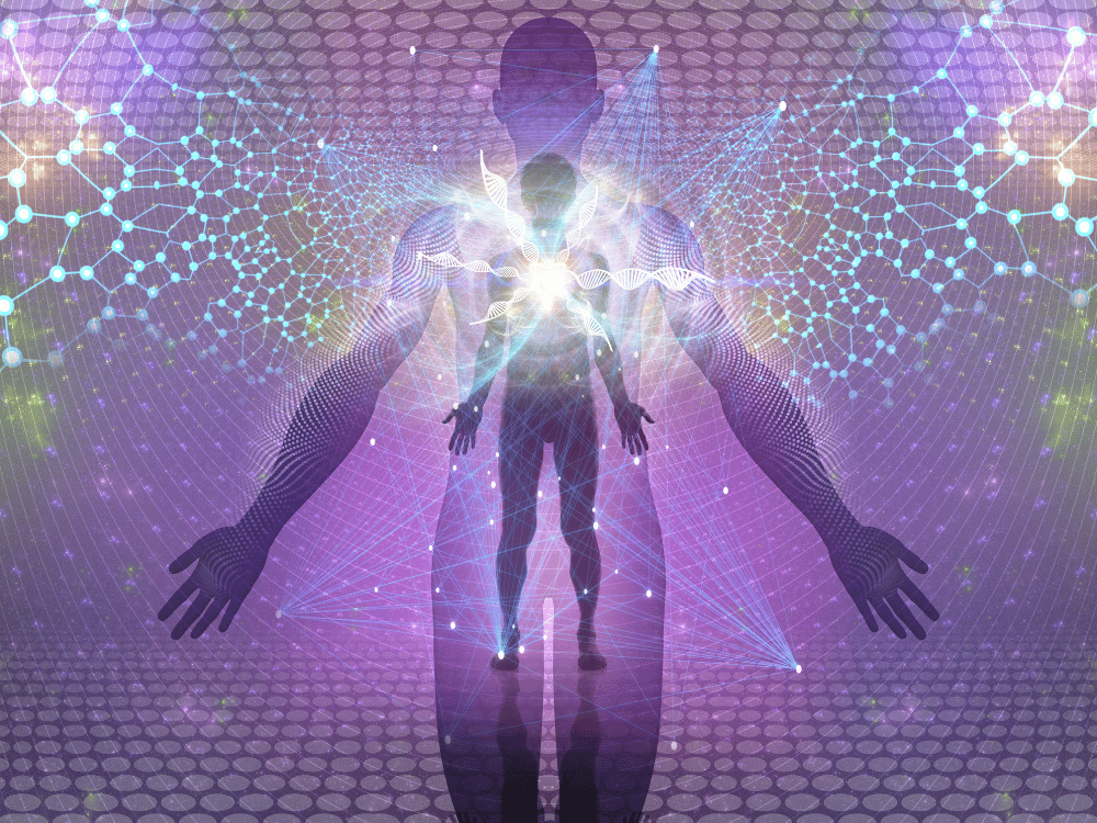 Neurociência e Espiritualidade: Como Elas Juntas Podem Impulsionar Seu Desenvolvimento Pessoal
