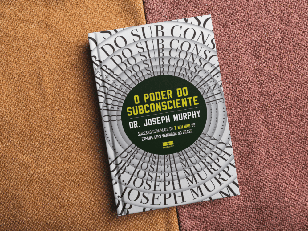 Desperte o Potencial do Subconsciente com “O Poder do Subconsciente”