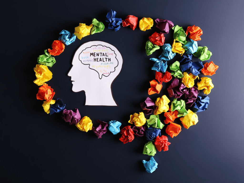 5 Exercícios Mentais Que Podem Ajudar a Resolver Problemas Emocionais