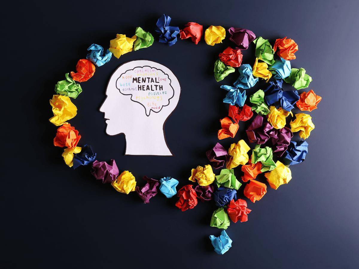 5 Exercícios Mentais Que Podem Ajudar a Resolver Problemas Emocionais
