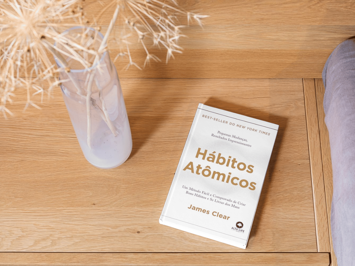 Hábitos Atômicos