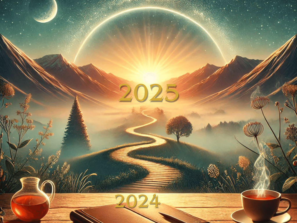 5 passos para encontrar propósito no fim do ano