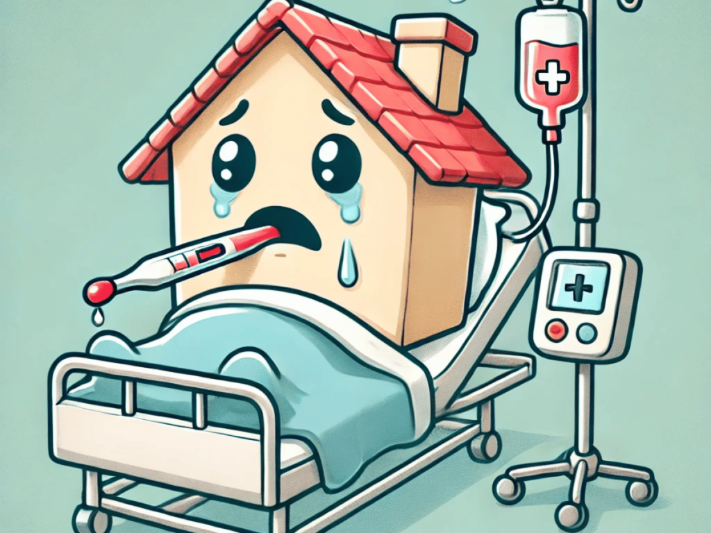 Saiba como a energia da sua casa pode impactar sua saúde física e emocional. Entenda os sinais de um ambiente “doente” e descubra como harmonizar o seu lar para mais equilíbrio e paz.