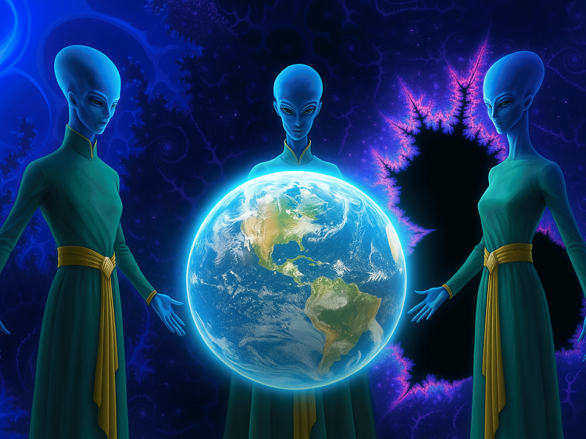 Arcturianos: Quem São Esses Seres e Qual a Missão Deles na Terra?