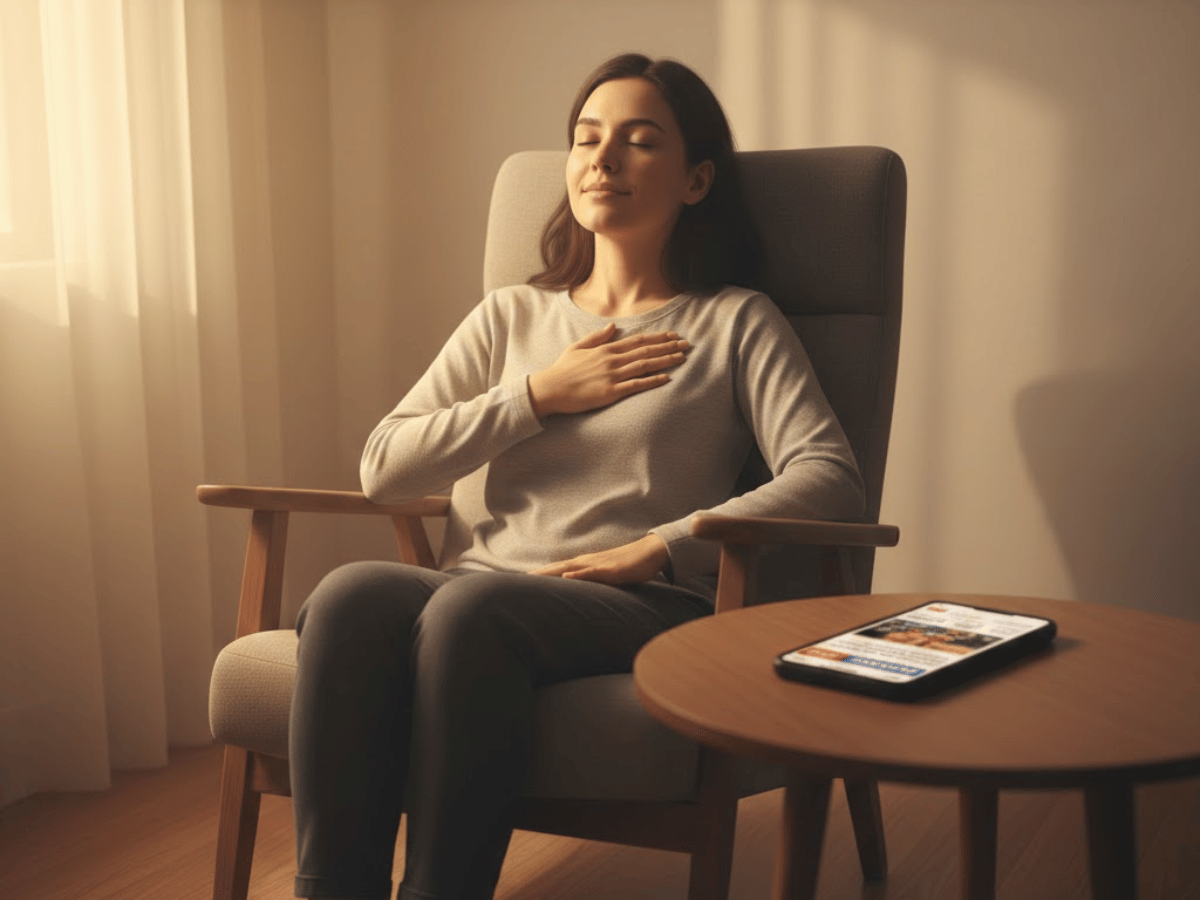 Caso Epstein e a sensação de injustiça: como não deixar a revolta te consumir por dentro