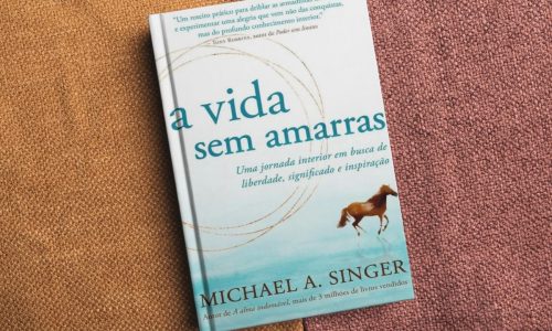 Descubra a Liberdade Interior com “A Alma Indomável”
