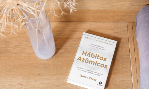 Hábitos Atômicos