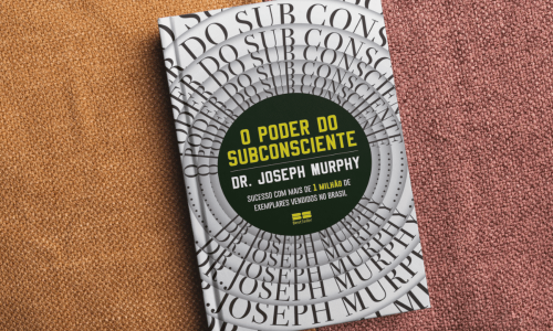 Desperte o Potencial do Subconsciente com “O Poder do Subconsciente”